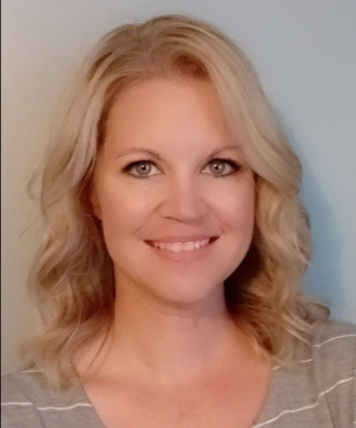 Antonia Leonore Verhine