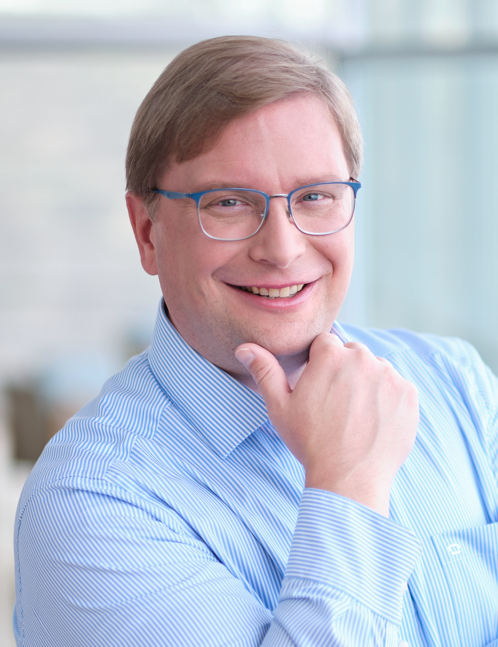 Dr. med. Daniel Zeiss