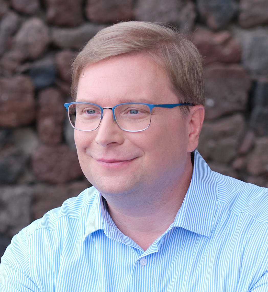 Dr. med. Daniel Zeiss